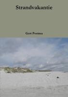 Strandvakantie 1326580558 Book Cover