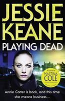 Playing Dead 0750536403 Book Cover