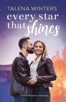 Every Star that Shines 1989800114 Book Cover
