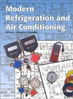 Modern Refrigeration and Air Conditioning