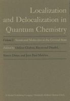 Atoms and Molecules in the Ground State: Vol. 1: Atoms and Molecules in the Ground State 9401017808 Book Cover
