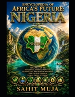 ENCYCLOPEDIA OF AFRICA’S FUTURE: NIGERIA: VOLUME 2 OF 55: RESOURCES, ENERGY, INDUSTRY, TECHNOLOGY AND HUMAN POTENTIAL FOR THE $30 TRILLION GLOBAL GREEN ECONOMY B0HHDY6YX7 Book Cover