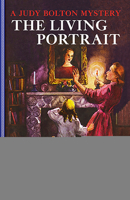 The Living Potrait B0007G44HC Book Cover