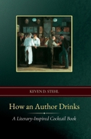 How an Author Drinks B0GTG4HWW7 Book Cover