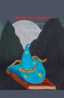 Wilde Accusation (Paige Bishop Mysteries) B0F5Z3DNVJ Book Cover