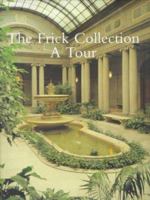 Frick Collection: A Tour English 1857592298 Book Cover