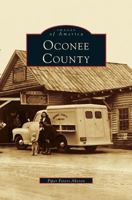 Oconee County 0738568708 Book Cover