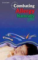 Combating Allergy Naturally 9381384614 Book Cover