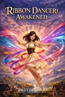 Ribbon Dancer: Awakened B0GFMHQQLX Book Cover