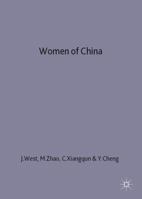 Women of China: Economic and Social Transformation 1349409847 Book Cover