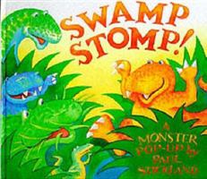 Swamp Stomp 1857141067 Book Cover