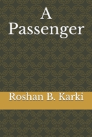 A Passenger 1660372917 Book Cover