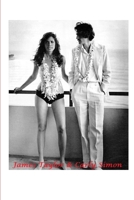 James Taylor and Carly Simon 0464385814 Book Cover