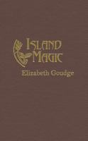 Island Magic 1619707721 Book Cover