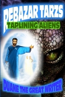 REBAZAR TARZS TAPLINING ALIENS 1312768142 Book Cover