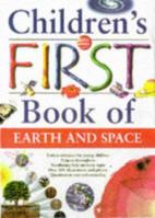 Children's First Book of Earth and Space 1840844701 Book Cover