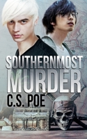 Southernmost Murder 1952133092 Book Cover