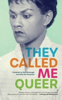 They Called Me Queer 079570965X Book Cover