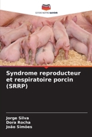 Syndrome reproducteur et respiratoire porcin (SRRP) (French Edition) 6209191142 Book Cover