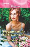 Pregnant on the Earl's Doorstep 0263083020 Book Cover