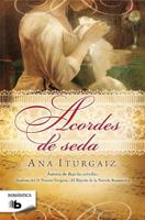 Acordes de Seda 8498728282 Book Cover