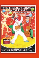 The Greatest Show On The Planet 1715565118 Book Cover