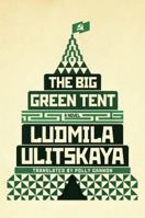 The Big Green Tent 0374166676 Book Cover