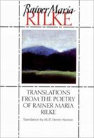 Translations from the Poetry of Rainer Maria Rilke (Norton Paperback) 0393001563 Book Cover