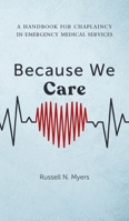Because We Care B0HFLNM8MC Book Cover