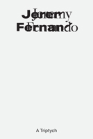 Jeremy Fernando 9819421357 Book Cover