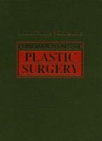 Fundamentals Of Plastic Surgery 0721664490 Book Cover