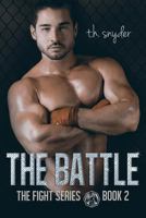 the Battle 1508792720 Book Cover