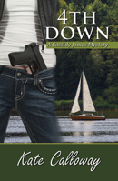 4th Down 1562801937 Book Cover