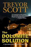 The Dolomite Solution 1609770285 Book Cover