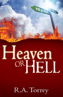 Heaven or Hell 0883686104 Book Cover