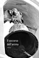 Il soccorso dell'anima: silloge B09DMY5Q3J Book Cover