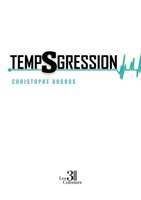 Tempsgression B0FTLMGKYN Book Cover