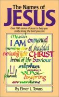 The Names of Jesus 0896362434 Book Cover