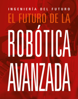 El Futuro de la Robótica B0HBPX7PKR Book Cover