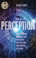The Art of Perception 1949873323 Book Cover