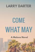 Come What May B09YQ9628X Book Cover