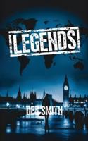 LEGENDS 1917760981 Book Cover