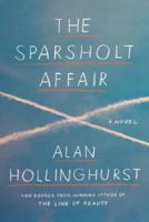 The Sparsholt Affair 1447208226 Book Cover