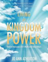 Living in Kingdom Power 161996418X Book Cover