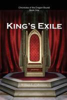 King's Exile 1505599695 Book Cover