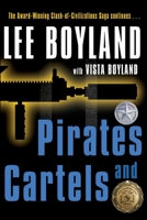Pirates and Cartels 1609109198 Book Cover