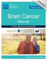 Brain Cancer - Gliomas 1945835095 Book Cover