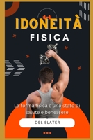 idoneità fisica B0DT41FWC7 Book Cover