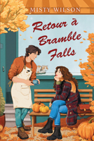 Retour À Bramble Falls 1039714749 Book Cover