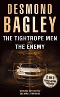 The Tightrope Men / The Enemy 0007304757 Book Cover